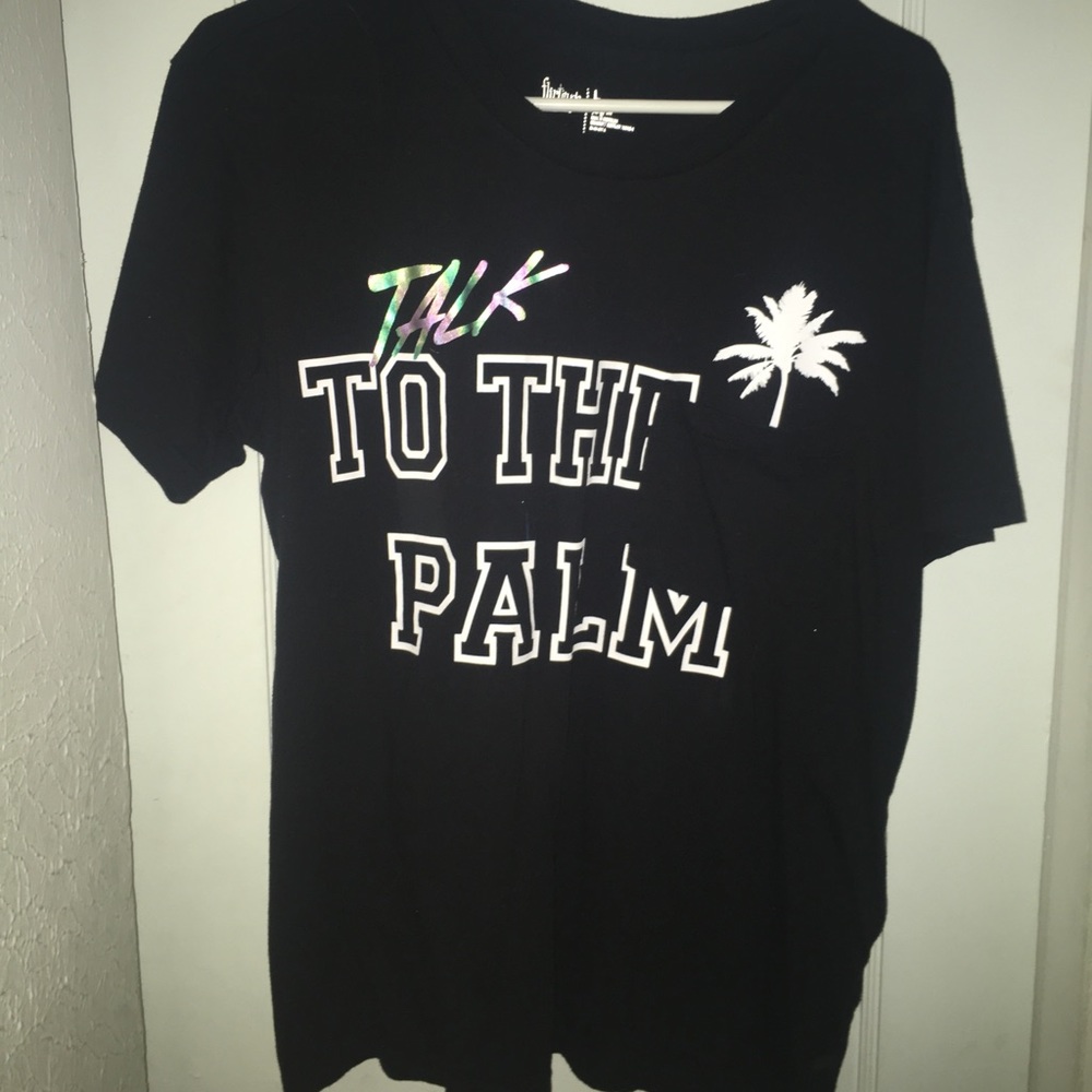 Tee shirt